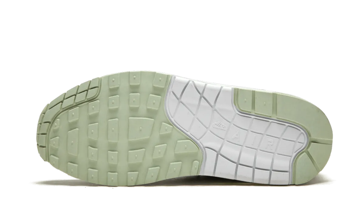 AIR MAX 1 WMNS "Barely Grey / Pumice" Energy Return System