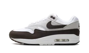 Air Max 1 WMNS "Baroque Brown" Friction Free Inner Seams