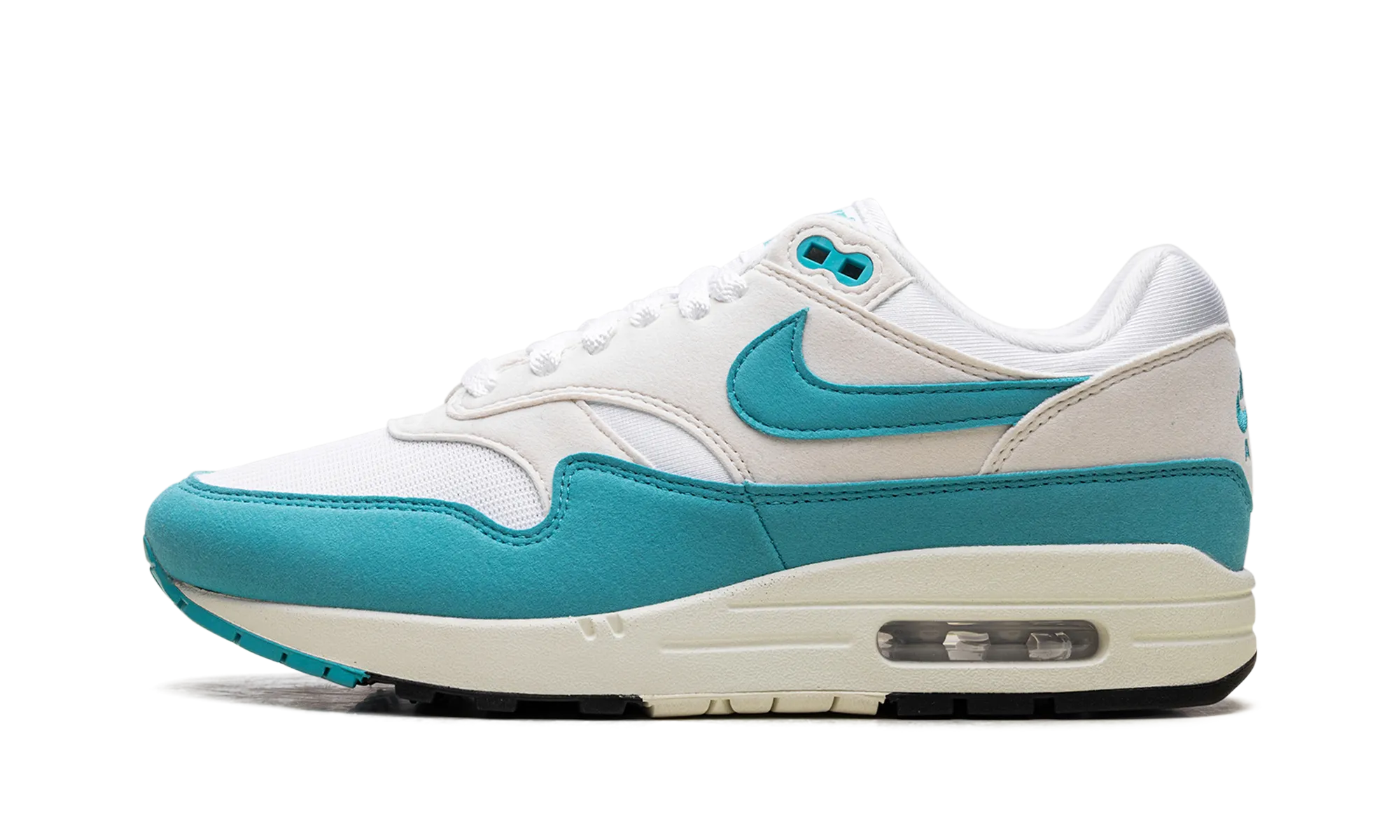 Dance Mode Air Max 1 WMNS "Blue"