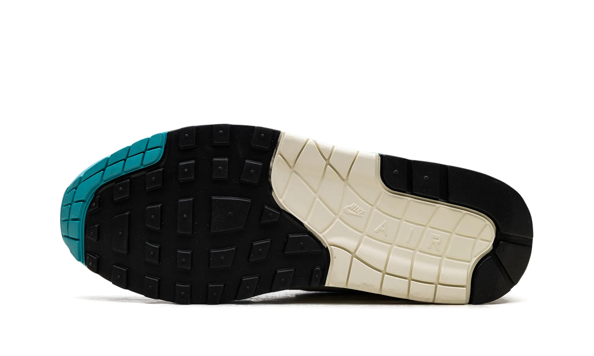 French Soft Air Max 1 WMNS "Blue"