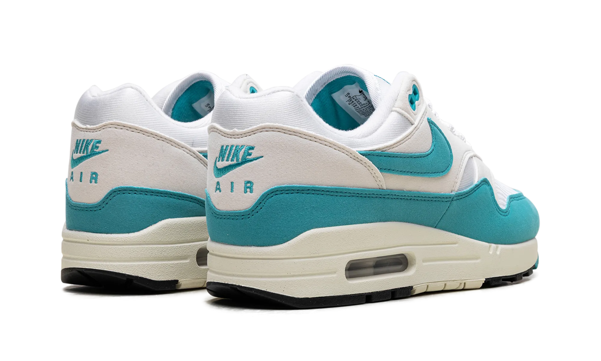 Sky Light Training Air Max 1 WMNS "Blue"