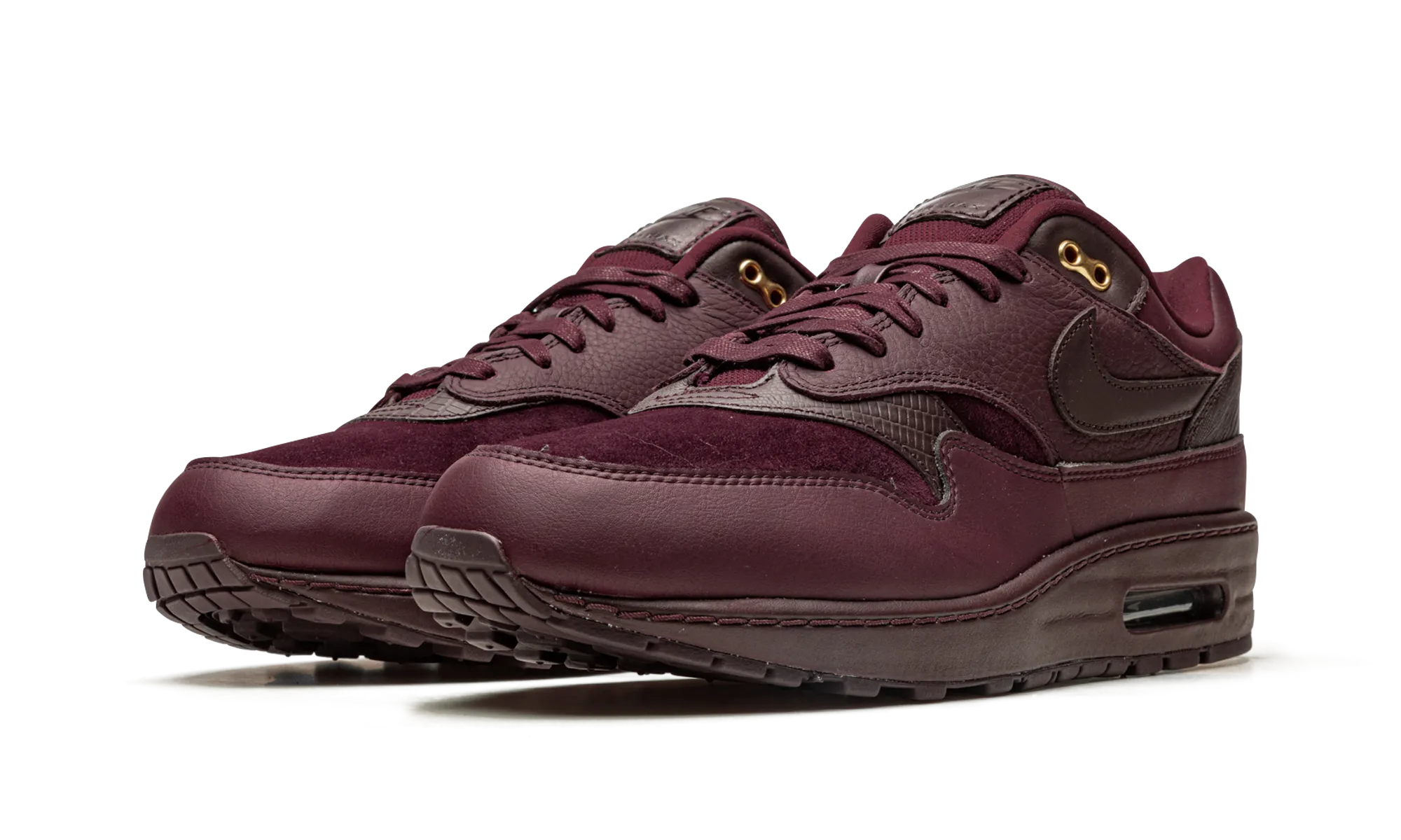 Wind Chill AIR MAX 1 WMNS "Burgundy Crush"