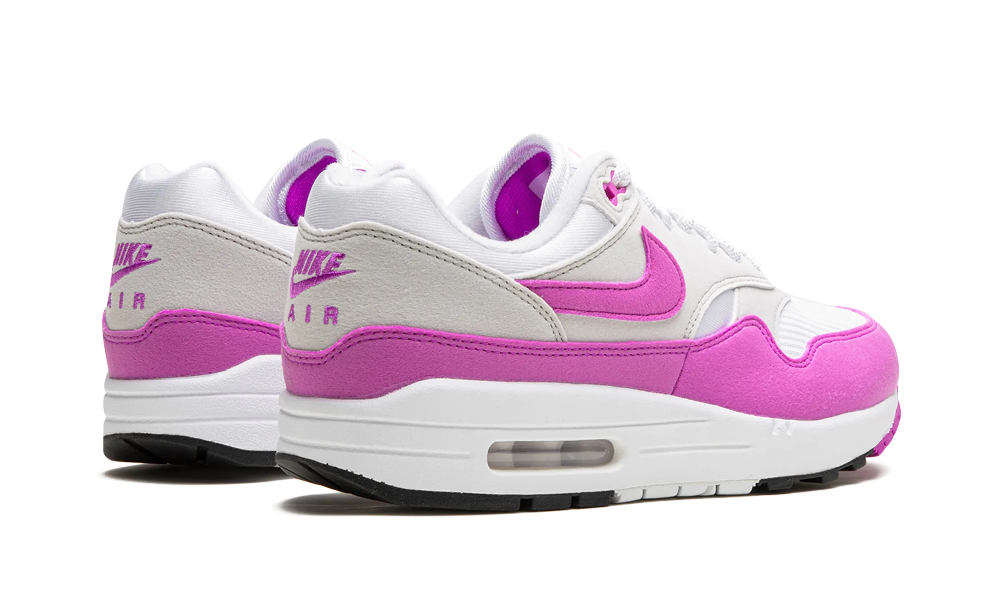 Carry Easy Molded Insole AIR MAX 1 WMNS "Fuchsia Dream"