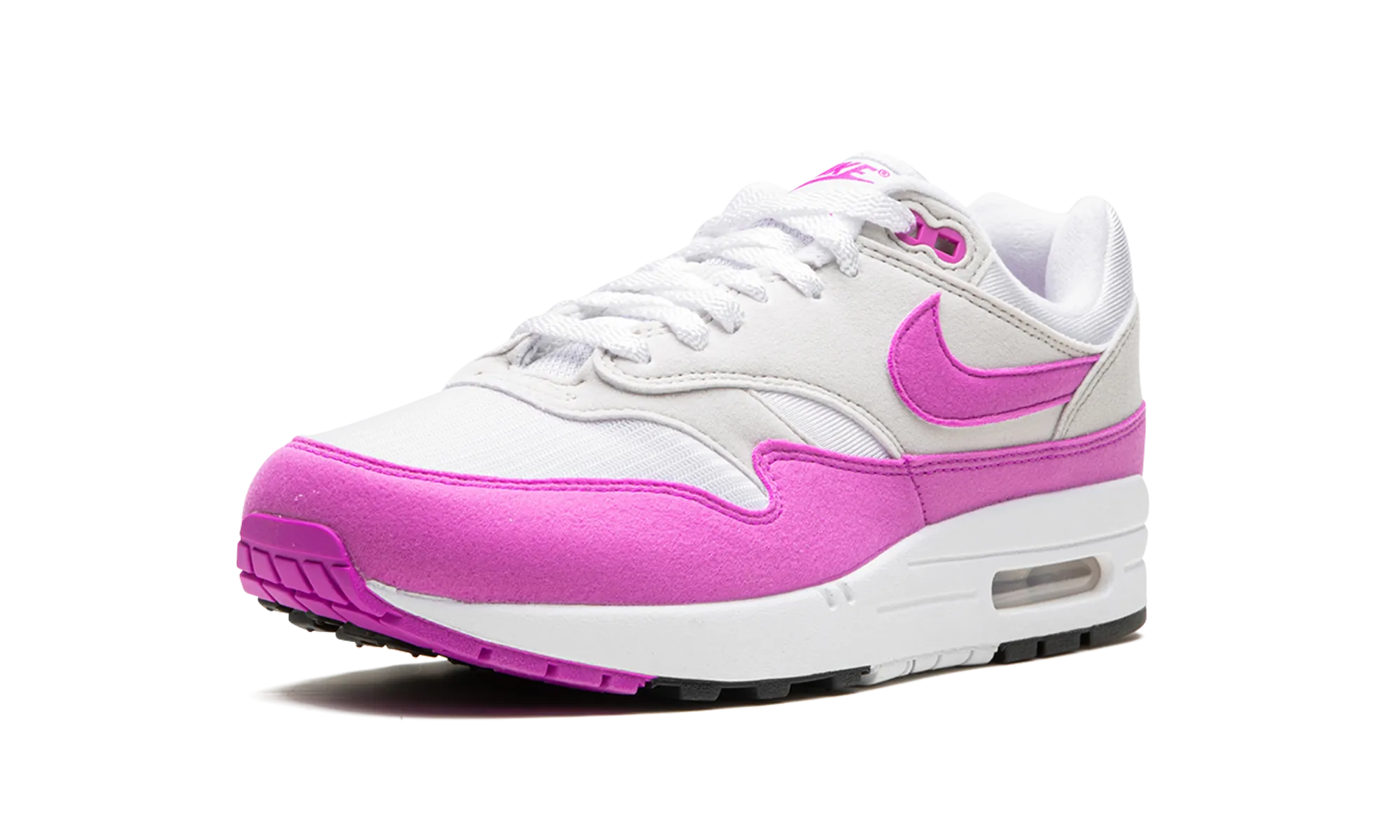 Work Base Wet Land AIR MAX 1 WMNS "Fuchsia Dream"