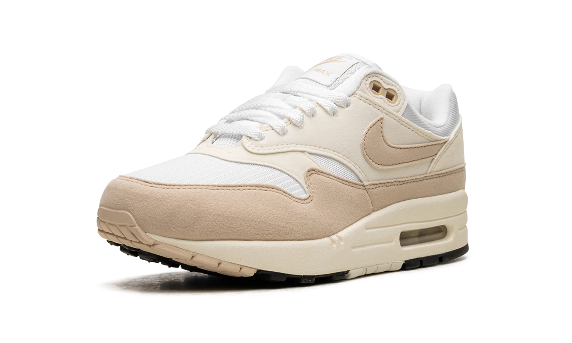AIR MAX 1 WMNS "Pale Ivory" Rain Safe