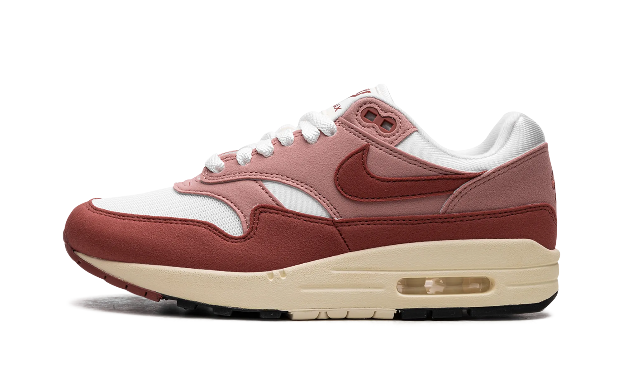 All Weather Urban Walkers AIR MAX 1 WMNS "RED STARDUST"