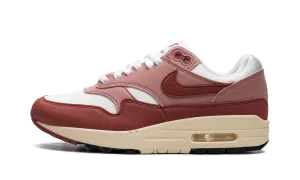 All Weather Urban Walkers AIR MAX 1 WMNS "RED STARDUST"
