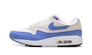 Air Max 1 WMNS "Royal Pulse" Play Mode Joint Care