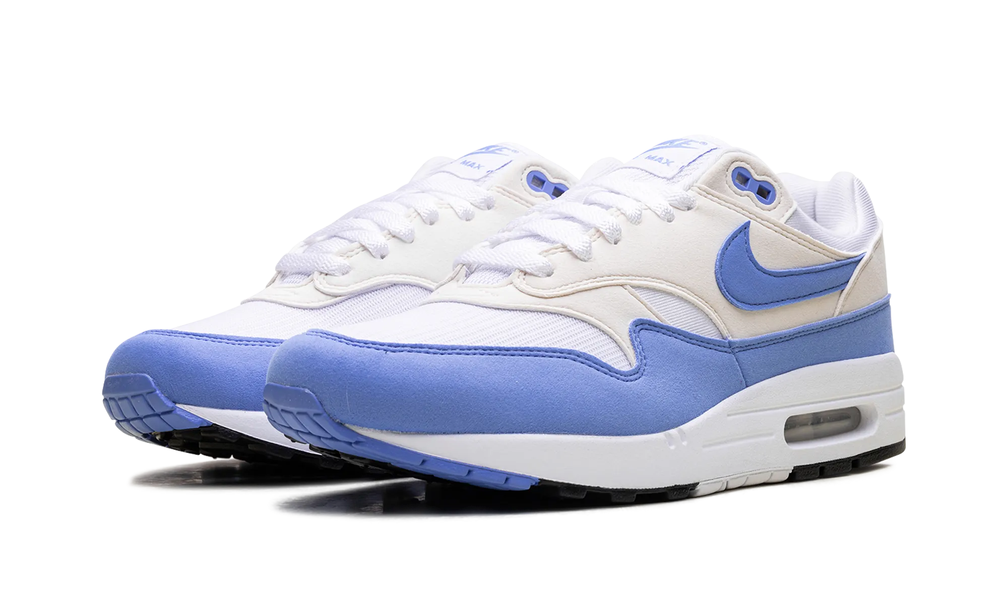 Air Max 1 WMNS "Royal Pulse" Crystal Glow Active