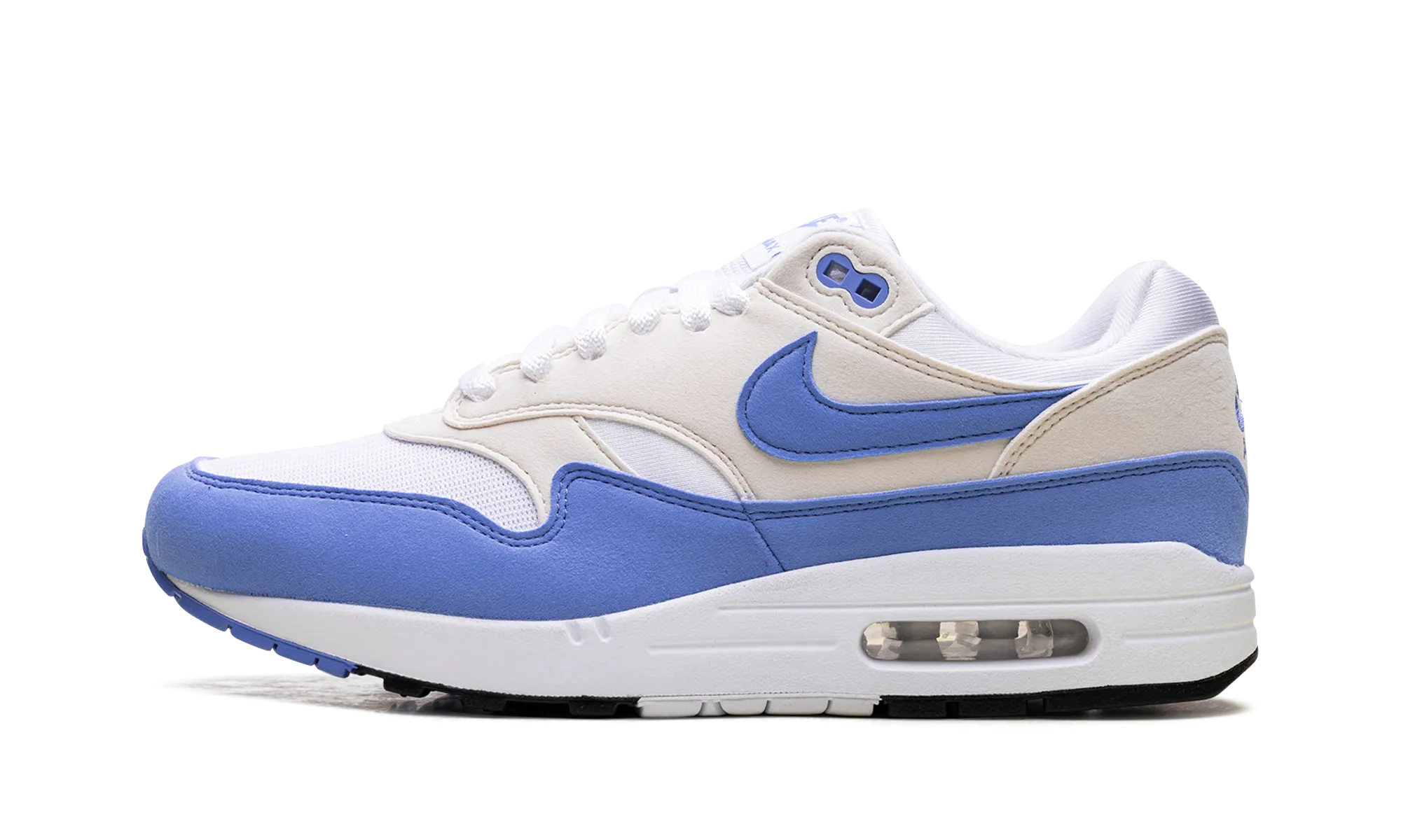 Air Max 1 WMNS "Royal Pulse" Play Mode Joint Care