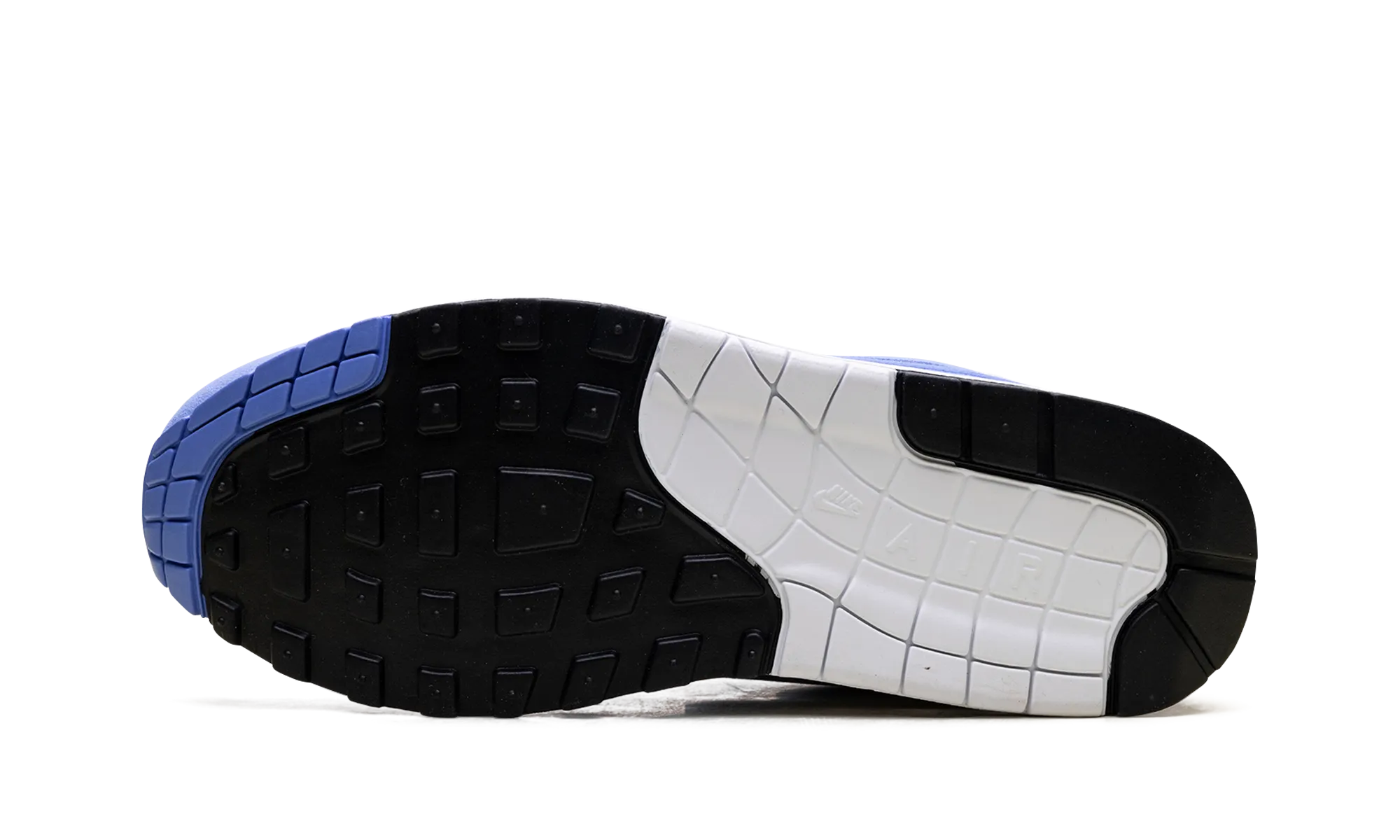 Angel Glow Air Max 1 WMNS "Royal Pulse"