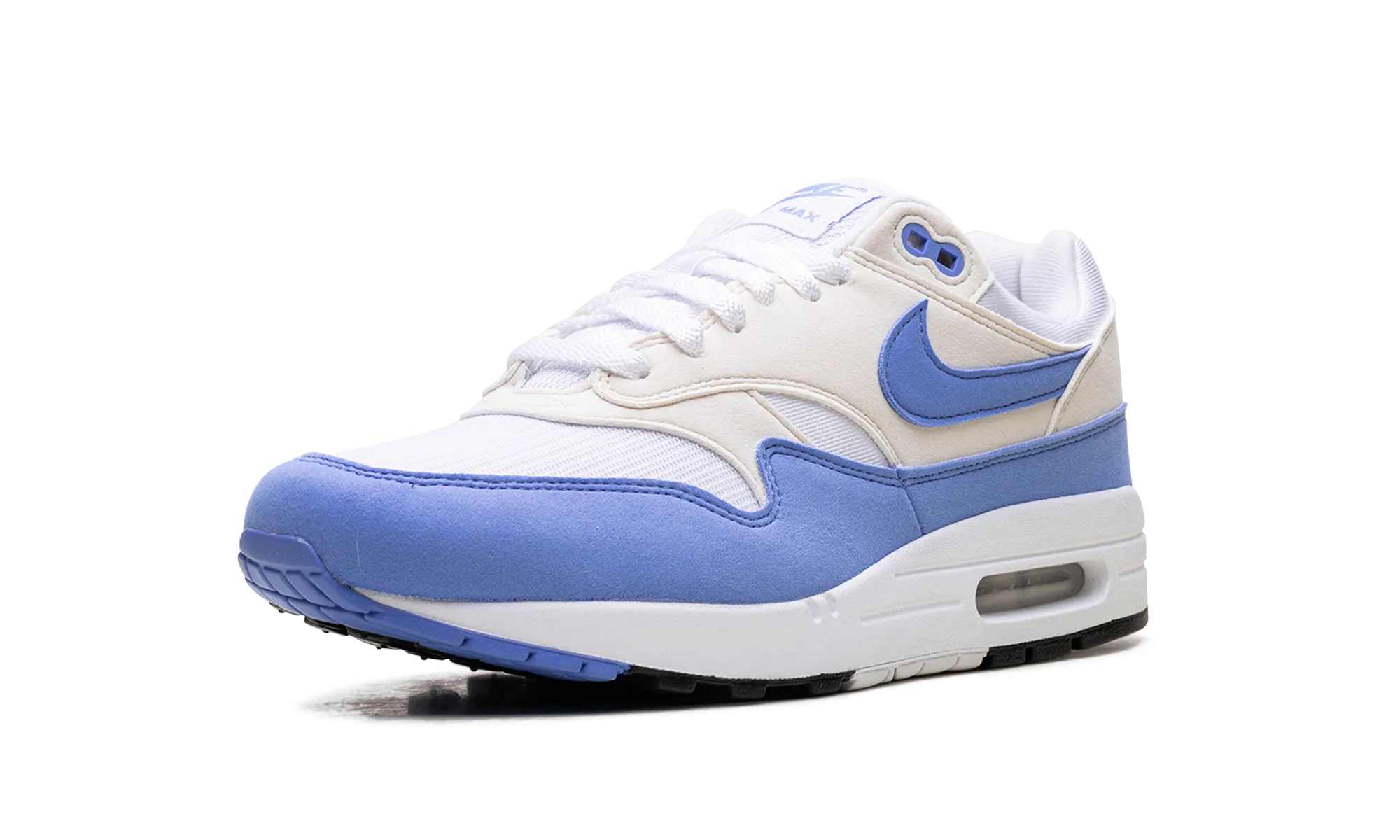 Buckle Fit Air Max 1 WMNS "Royal Pulse"