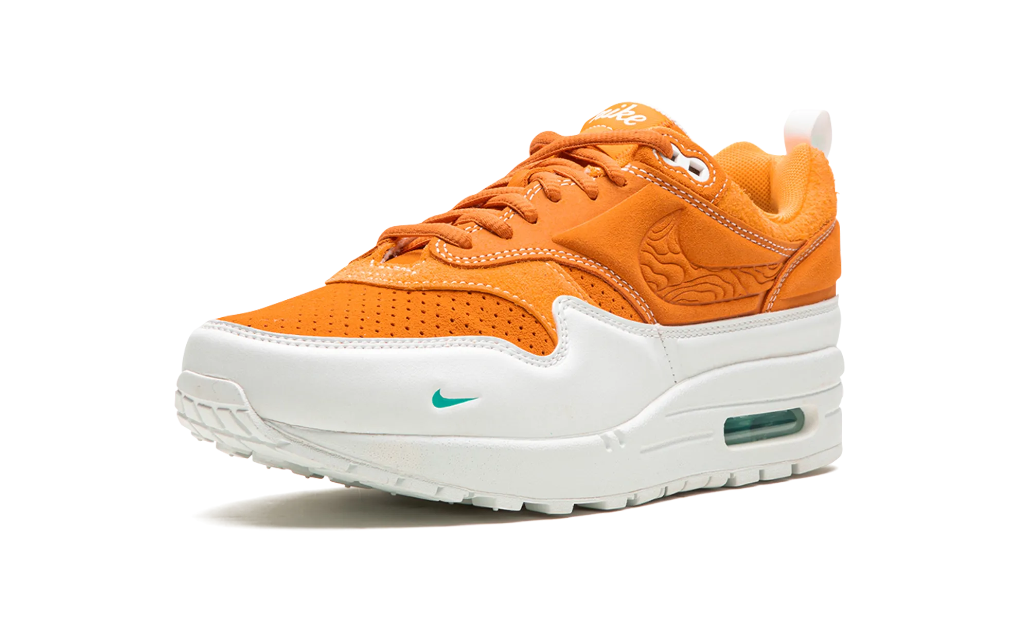 AIR MAX 1 WMNS "Serena Williams Design Crew" Snow Warm