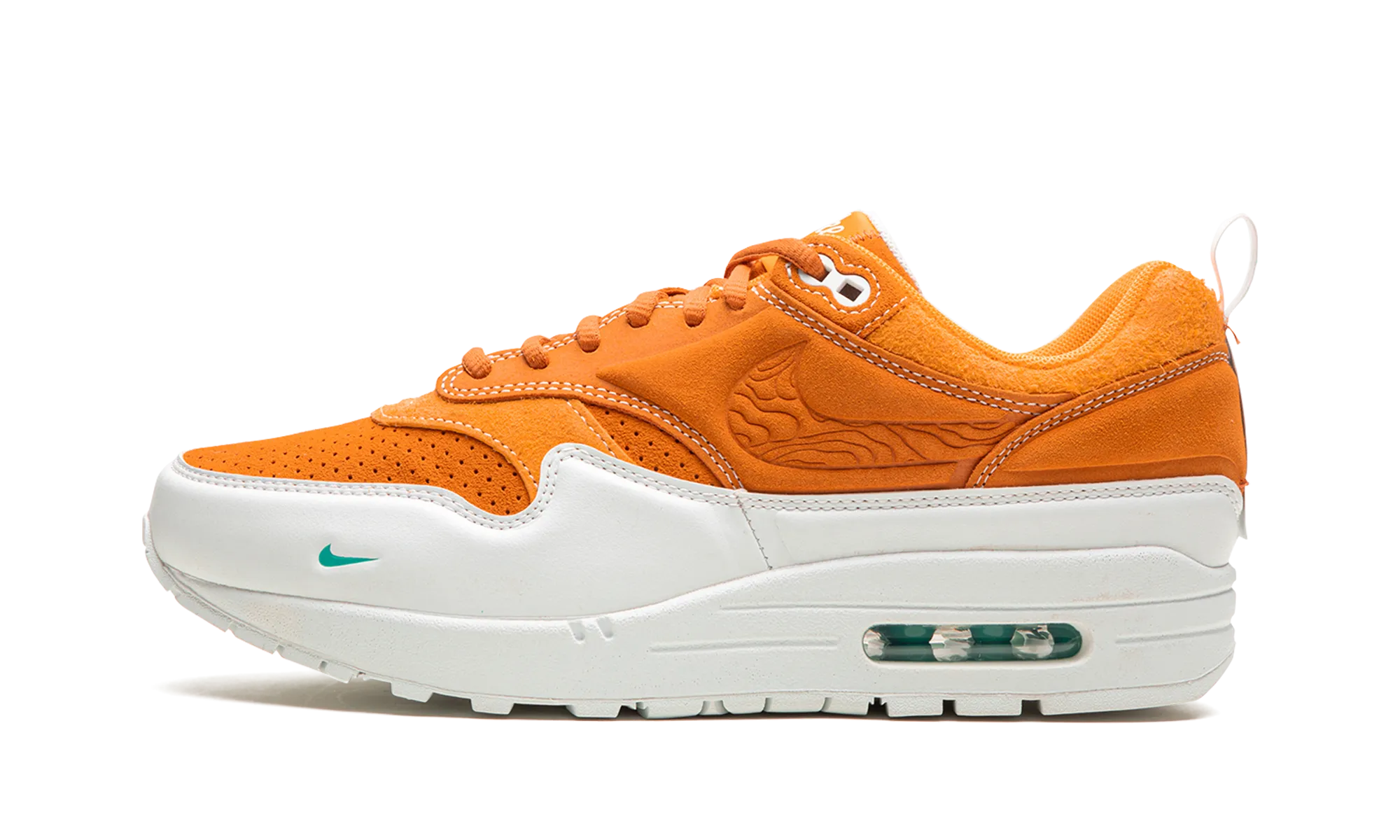 Breathable mesh Breath Fresh AIR MAX 1 WMNS "Serena Williams Design Crew"