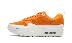 Breathable mesh Breath Fresh AIR MAX 1 WMNS "Serena Williams Design Crew"