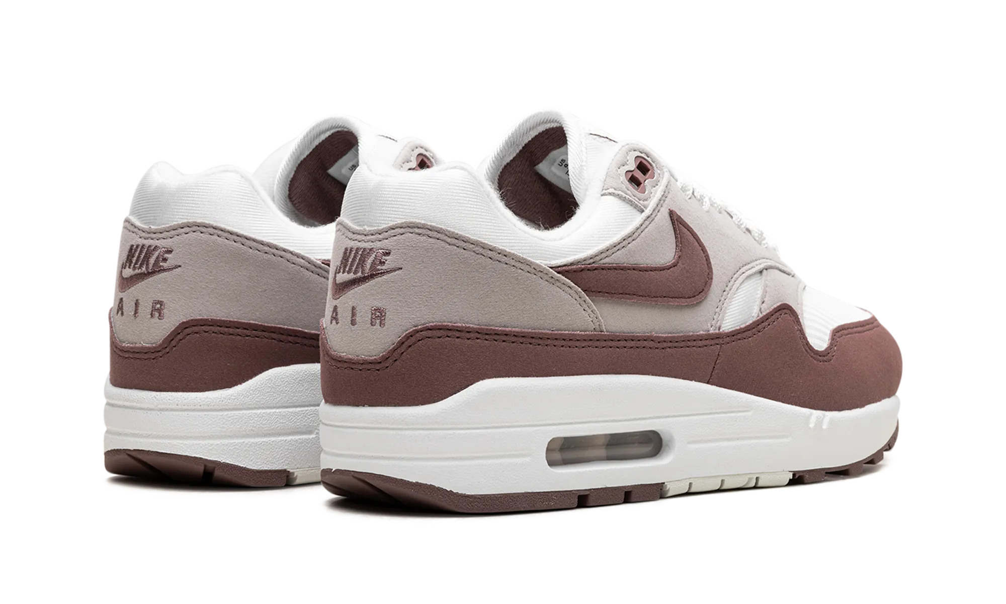 AIR MAX 1 WMNS "Smokey Mauve" AI Path Mind Ease