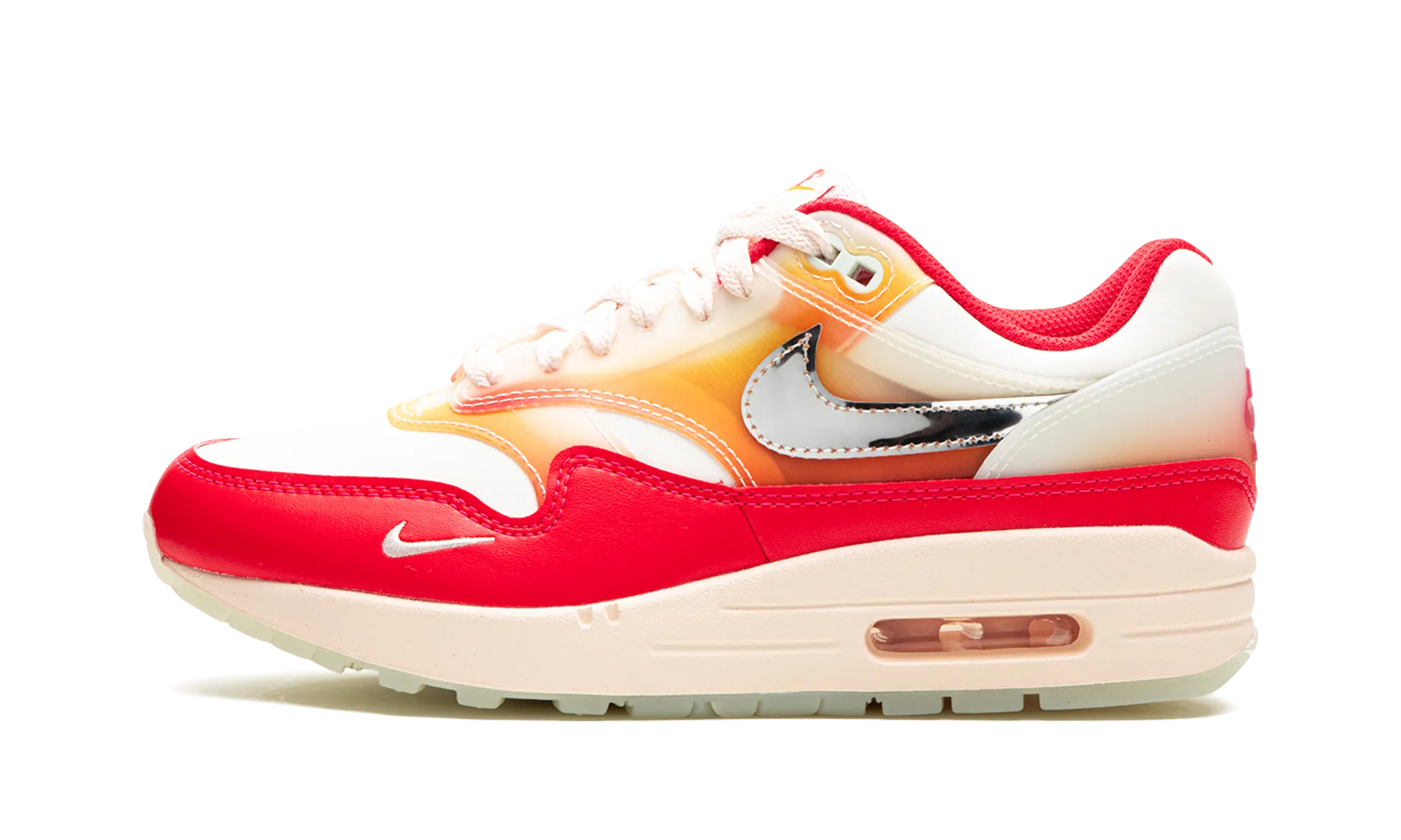 AIR MAX 1 WMNS "Sofvi" Foot Support Weatherproof Protective Coating