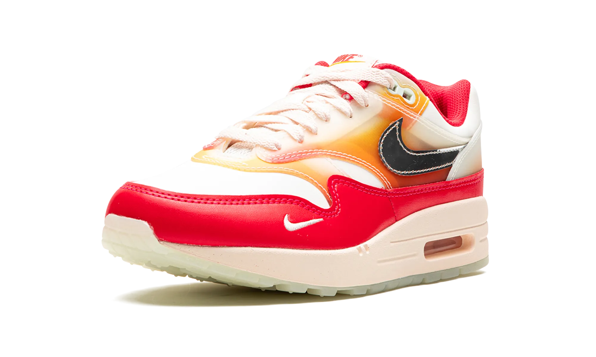 AIR MAX 1 WMNS "Sofvi" All Day Comfort Engineering velcro