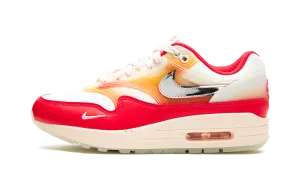 AIR MAX 1 WMNS "Sofvi" Foot Support Weatherproof Protective Coating