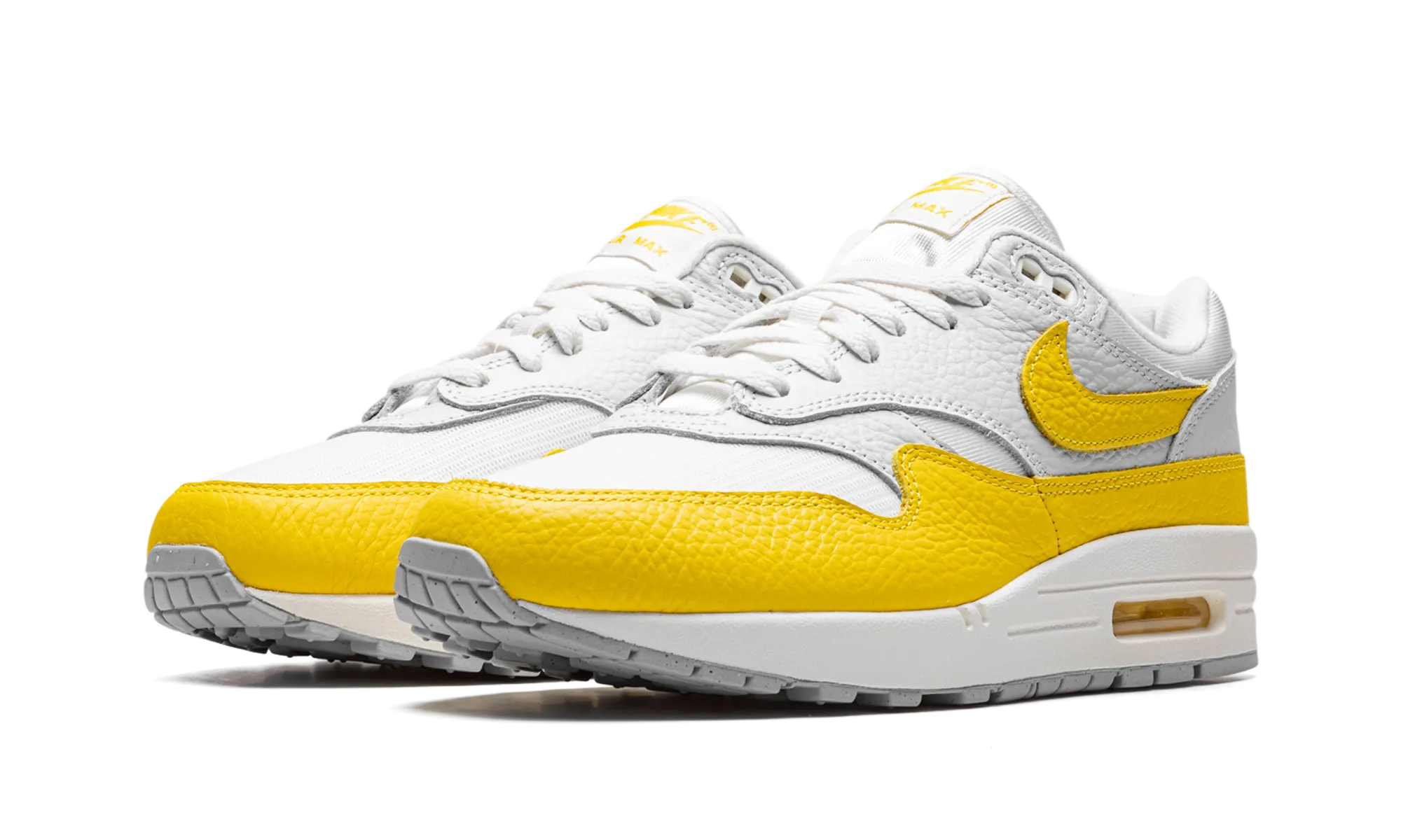 water proof AIR MAX 1 WMNS "Tour Yellow"