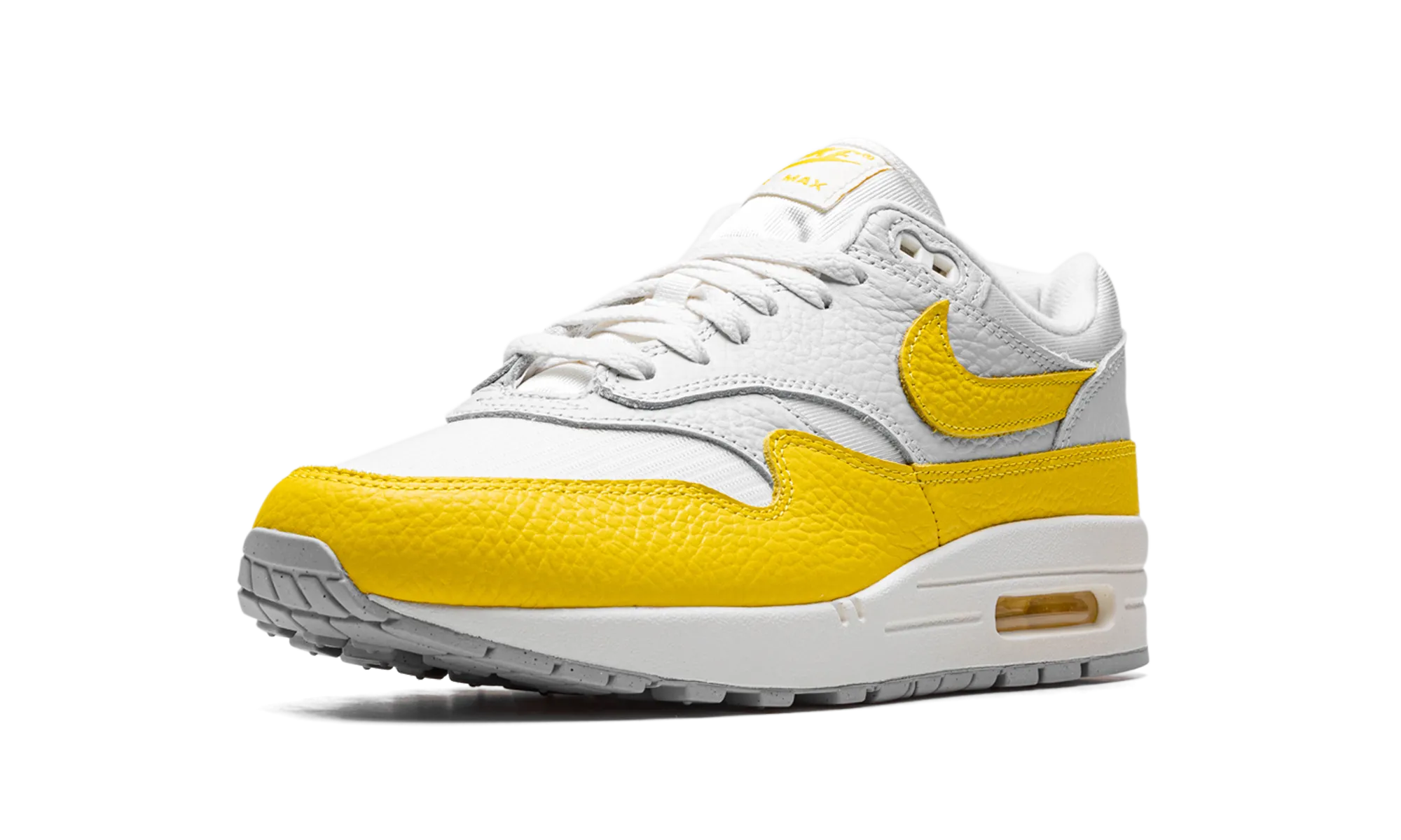 AIR MAX 1 WMNS "Tour Yellow" Kind Step Heat Dissipating Insoles