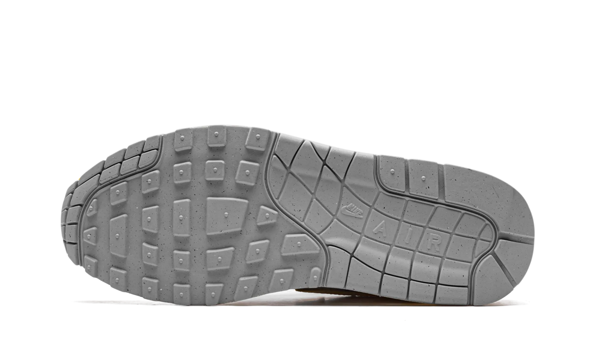 Style Pop Action Fast AIR MAX 1 WMNS "Tour Yellow"