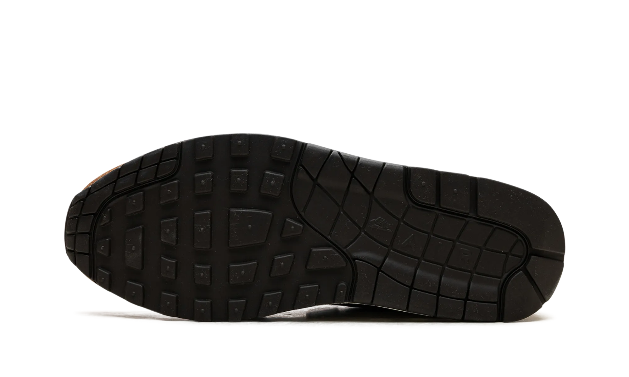 Air Max 1 Wmns "Velvet Brown" Breath Fresh