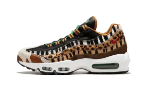 Torsional Stability System Air Dry Air Max 95 DLX "Atmos Animal Pack 2.0"