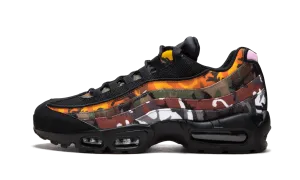 Air Max 95 ERDL "CAMO PACK" Early Jog