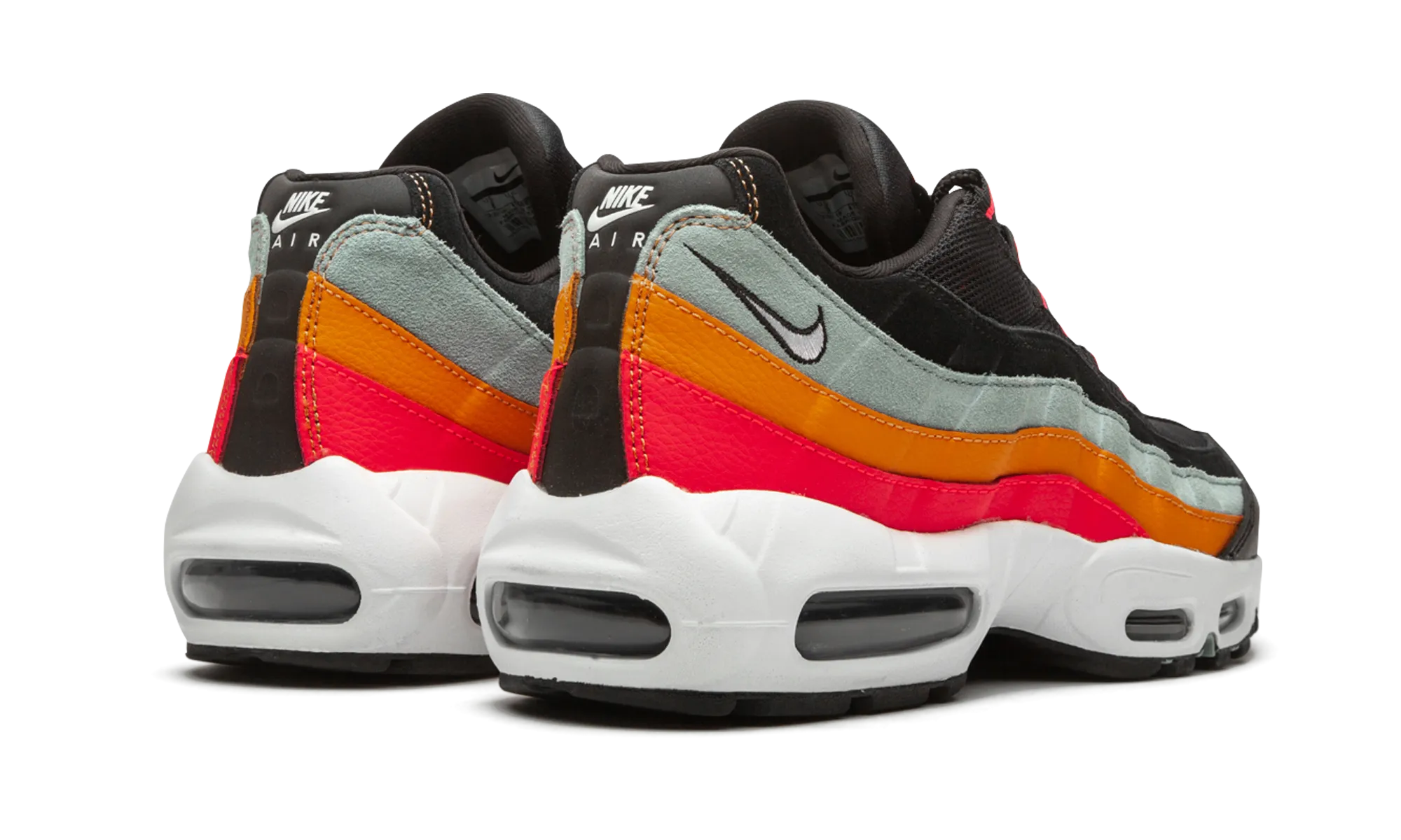 Air Max 95 Essential "Ocean Cube" Dance Mode