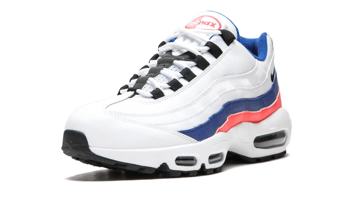 Mesh Cool Air Max 95 Essential "Ultramarine"