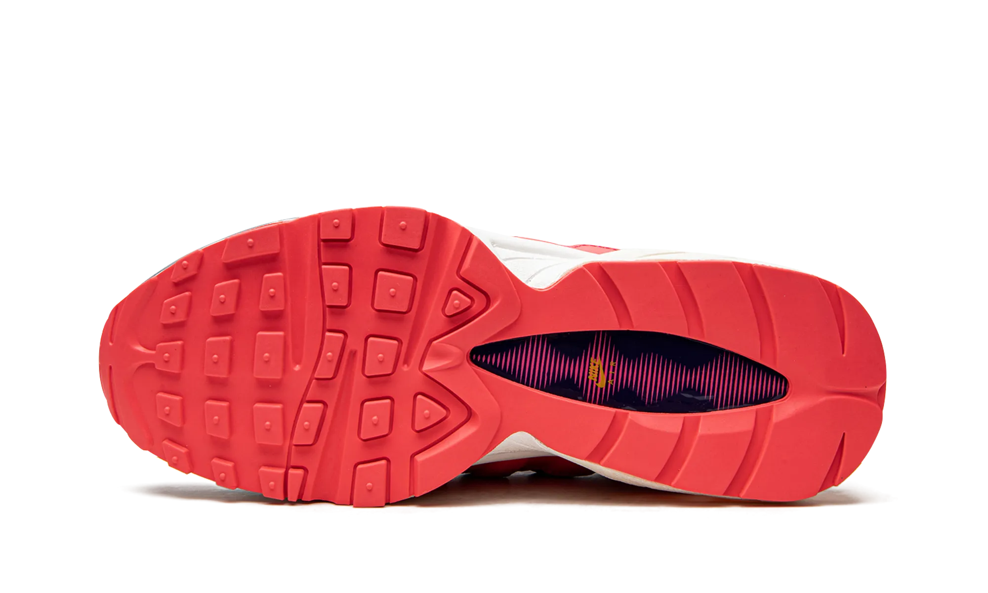 Breathable Inner Sleeve Air Max 95 (GS)