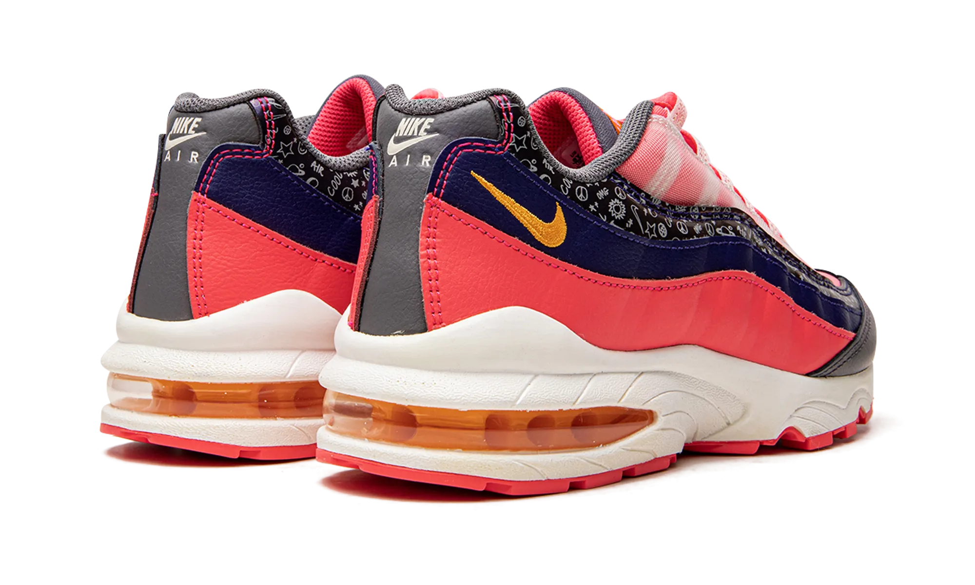 Ocean Walk Energy Boost Air Max 95 (GS)