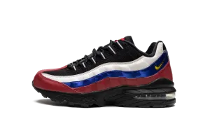 Air Max 95 GS All Terrain Health Focused Quick Drying Airport Travel