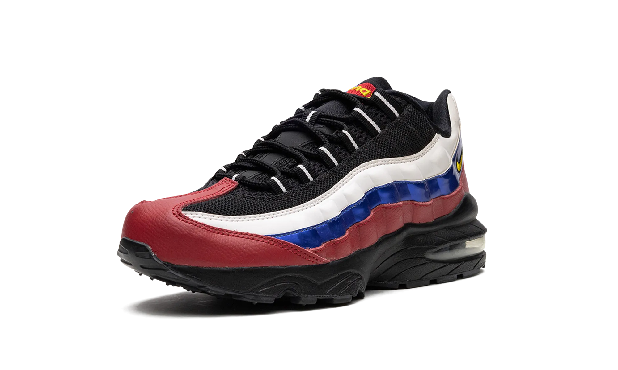 Deep Shade Teen Fun Air Max 95 GS