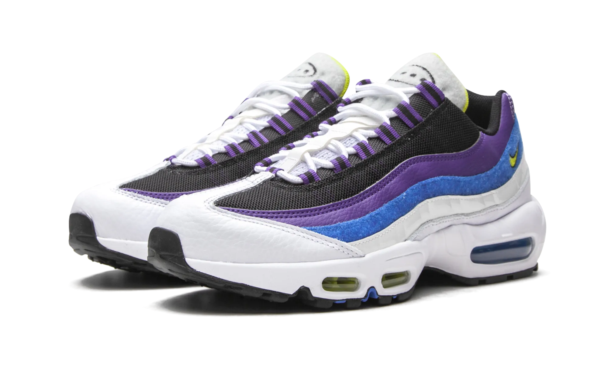 Air Max 95 Kaomoji "Kaomoji" Soft Neutral