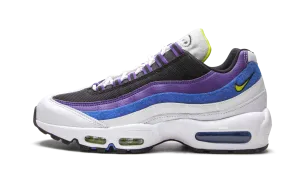 Air Max 95 Kaomoji "Kaomoji" Rain Guard Comfort Curve