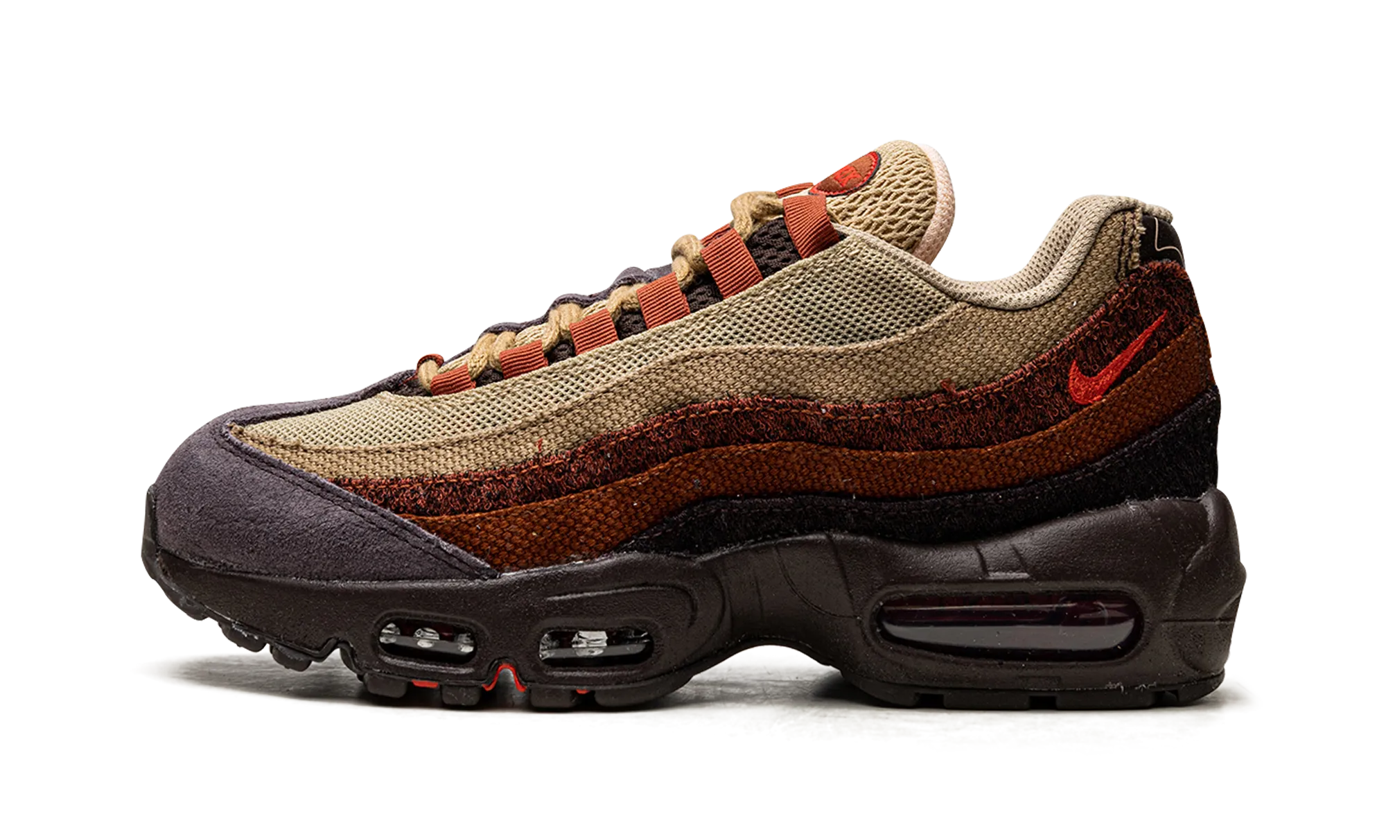 Care Ease AIR MAX 95 MNS WMNS "Anatomy"