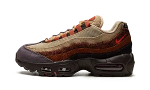 Care Ease AIR MAX 95 MNS WMNS "Anatomy"