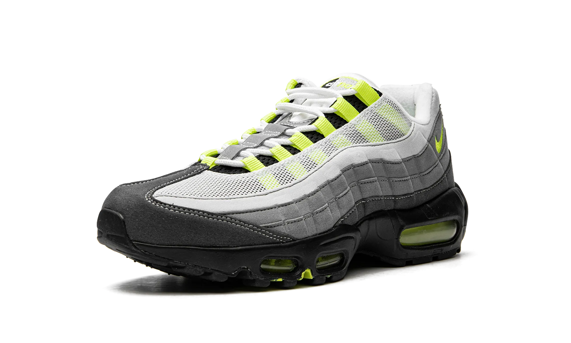 Rock Guard Work AIR MAX 95 MNS WMNS "Neon"