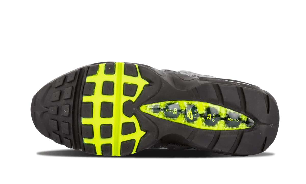Dream Walk AIR MAX 95 MNS WMNS "Neon"