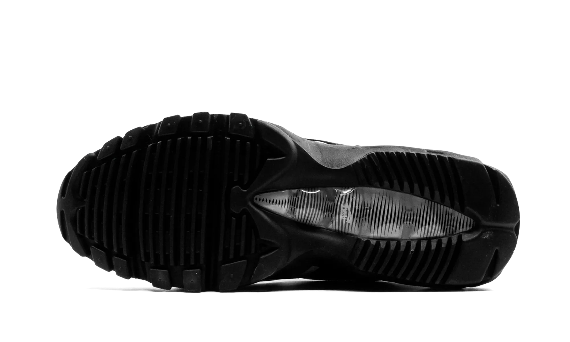 Cold Safe Air Max 95 NDSTRKT "Black / Reflective"