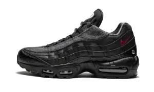 Air Max 95 NRG "Air Max 95 NRG" Quick Dry Textile