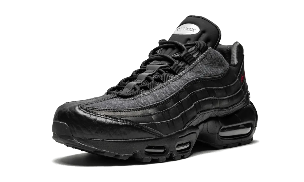 Shock Absorption Midsole Air Max 95 NRG "Air Max 95 NRG"