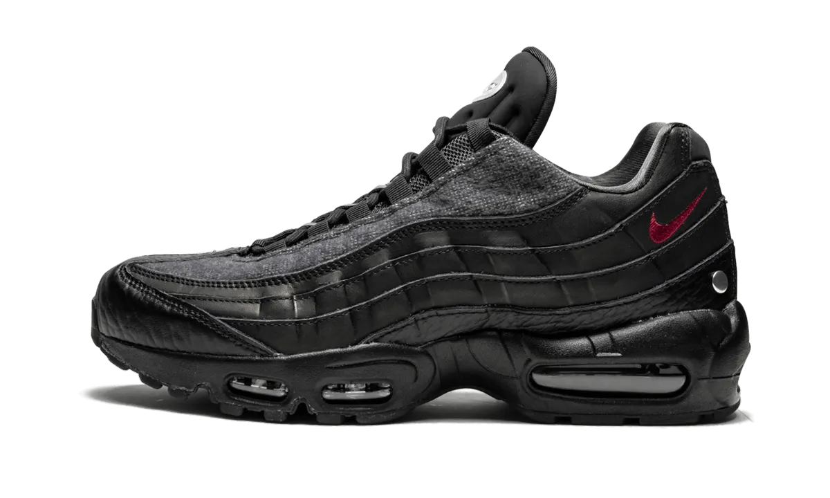 Air Max 95 NRG "Air Max 95 NRG" Quick Dry Textile