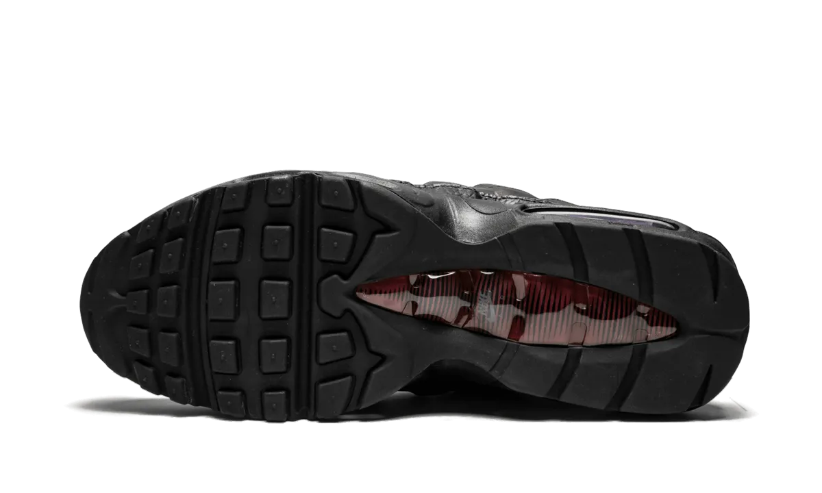 Air Max 95 NRG "Air Max 95 NRG" Low Profile Weekend Trip Palm Base