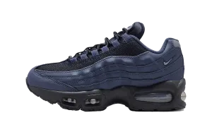 Non Slip Standing Workers Air Max 95 OG GS "Sanded Purple"