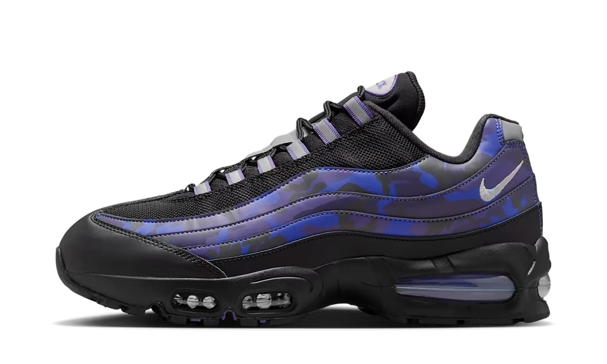 Long Move Air Max 95 OG QS "Wild Grape Camo"