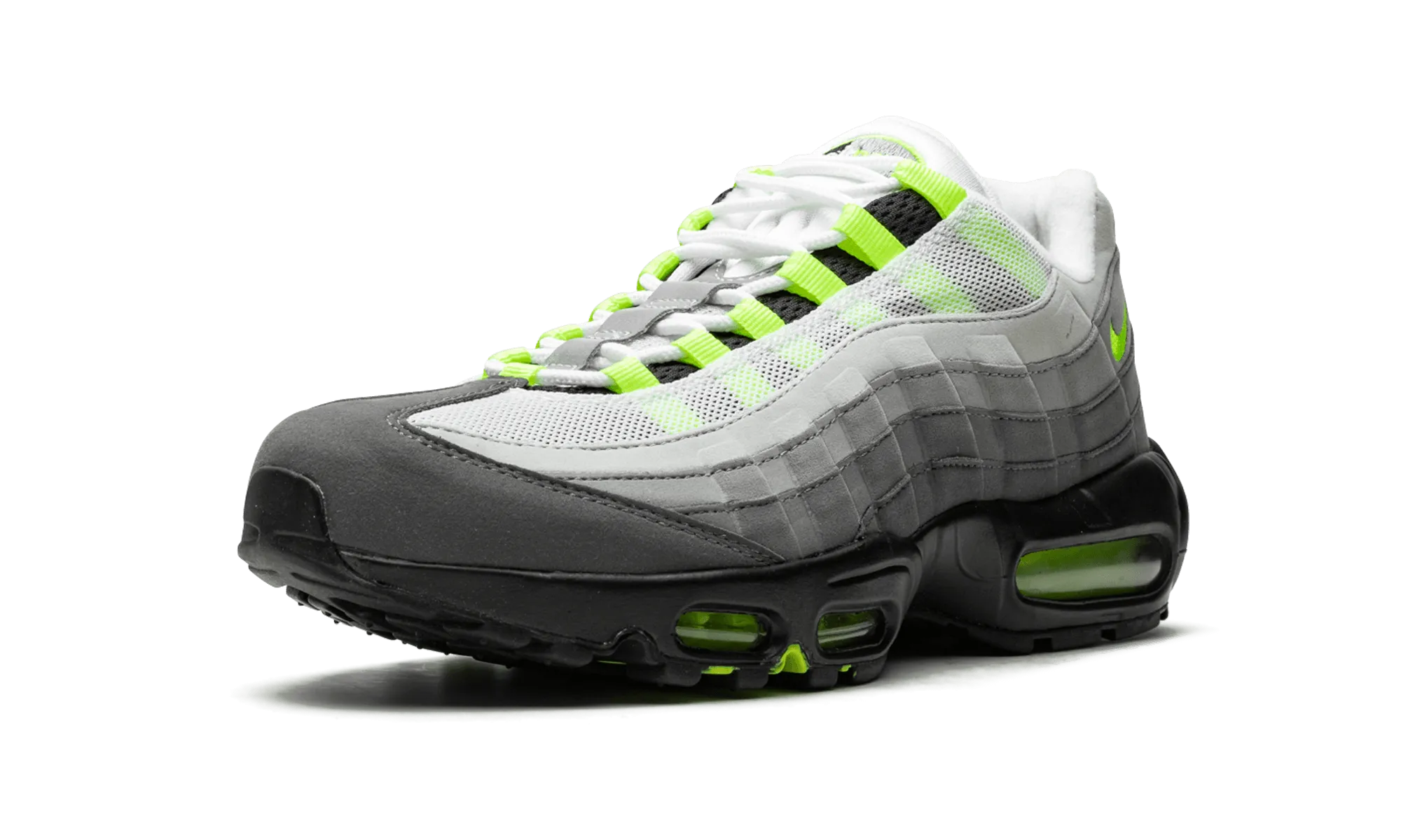 Concert Mood Air Max 95 OG "NEON (2015)"