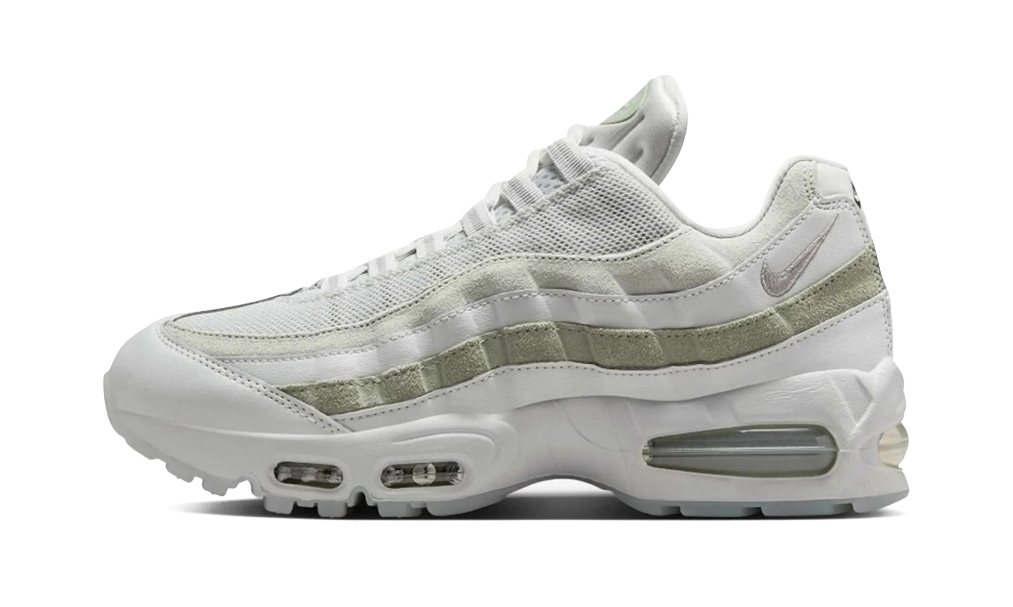 Dance Floor Air Max 95 OG WMNS "Big Bubble Jade Horizon"